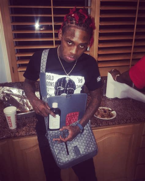 goyard famous dex